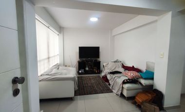 DEPARTAMENTO 4TO PISO EN VENTA 89 M2 AV. LOS PARACAS - ATE