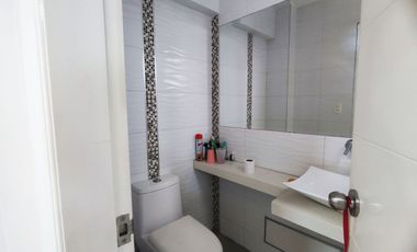 DEPARTAMENTO 4TO PISO EN VENTA 89 M2 AV. LOS PARACAS - ATE