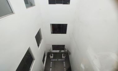 DEPARTAMENTO 4TO PISO EN VENTA 89 M2 AV. LOS PARACAS - ATE