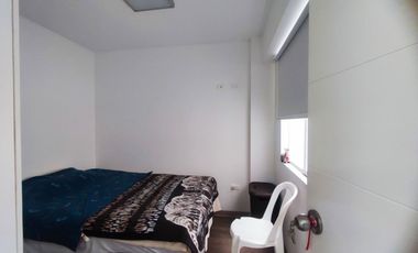 DEPARTAMENTO 4TO PISO EN VENTA 89 M2 AV. LOS PARACAS - ATE