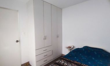 DEPARTAMENTO 4TO PISO EN VENTA 89 M2 AV. LOS PARACAS - ATE