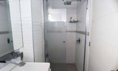DEPARTAMENTO 4TO PISO EN VENTA 89 M2 AV. LOS PARACAS - ATE