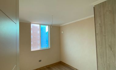 Nuevo, sector Segunda Faja Villarrica 3 habitaciones 1 baño