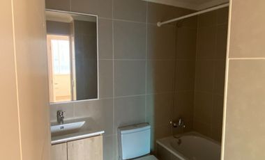 Nuevo, sector Segunda Faja Villarrica 3 habitaciones 1 baño