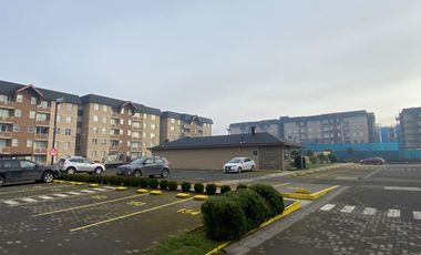 Nuevo, sector Segunda Faja Villarrica 3 habitaciones 1 baño