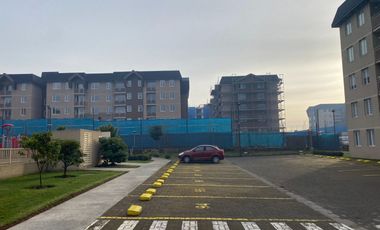 Nuevo, sector Segunda Faja Villarrica 3 habitaciones 1 baño