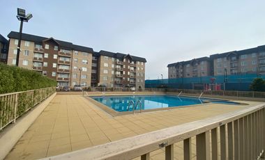 Nuevo, sector Segunda Faja Villarrica 3 habitaciones 1 baño