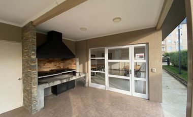 Nuevo, sector Segunda Faja Villarrica 3 habitaciones 1 baño