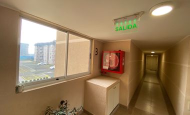 Nuevo, sector Segunda Faja Villarrica 3 habitaciones 1 baño