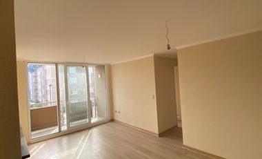 Nuevo, sector Segunda Faja Villarrica 3 habitaciones 1 baño