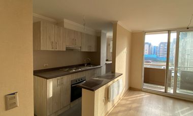 Nuevo, sector Segunda Faja Villarrica 3 habitaciones 1 baño