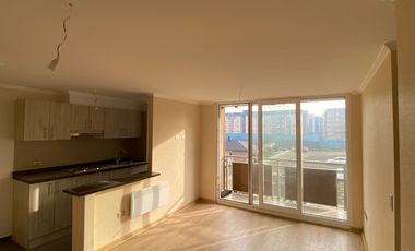 Nuevo, sector Segunda Faja Villarrica 3 habitaciones 1 baño