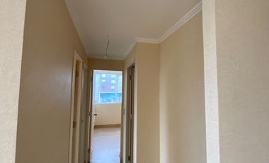 Nuevo, sector Segunda Faja Villarrica 3 habitaciones 1 baño