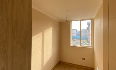 Nuevo, sector Segunda Faja Villarrica 3 habitaciones 1 baño