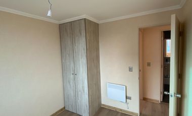 Nuevo, sector Segunda Faja Villarrica 3 habitaciones 1 baño