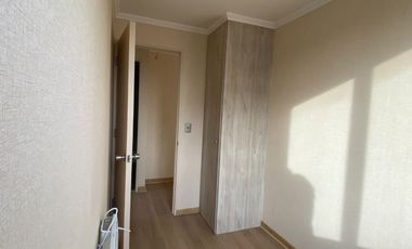 Nuevo, sector Segunda Faja Villarrica 3 habitaciones 1 baño