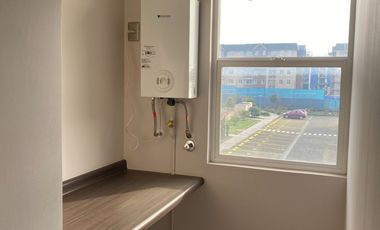 Nuevo, sector Segunda Faja Villarrica 3 habitaciones 1 baño