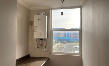 Nuevo, sector Segunda Faja Villarrica 3 habitaciones 1 baño