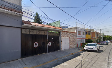 PRECIOSA CASA EN LA SAN MIGUEL CHALMA TLALNEPANTLA