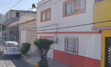 PRECIOSA CASA EN LA SAN MIGUEL CHALMA TLALNEPANTLA