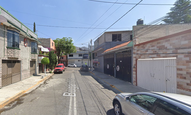 PRECIOSA CASA EN LA SAN MIGUEL CHALMA TLALNEPANTLA