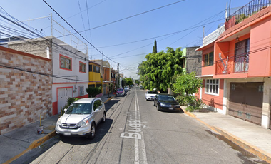 PRECIOSA CASA EN LA SAN MIGUEL CHALMA TLALNEPANTLA