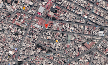 PRECIOSA CASA EN LA SAN MIGUEL CHALMA TLALNEPANTLA