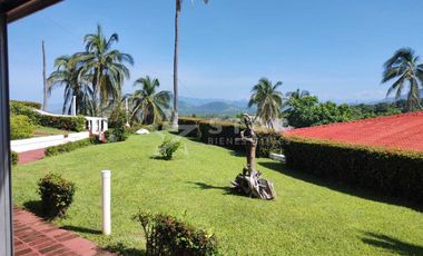 HOTEL DE PLAYA, BAHÍAS DE PAPANOA