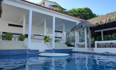 HOTEL DE PLAYA, BAHÍAS DE PAPANOA