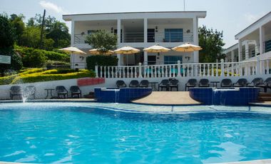 ALQUILER DE FINCA EL TAMBO EN NEIVA LLAMANOS AL3024504715 PRECIO DE TEMPORADA
