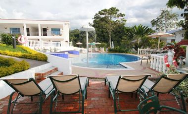 ALQUILER DE FINCA EL TAMBO EN NEIVA LLAMANOS AL3024504715 PRECIO DE TEMPORADA