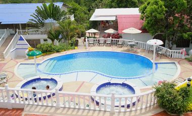 ALQUILER DE FINCA EL TAMBO EN NEIVA LLAMANOS AL3024504715 PRECIO DE TEMPORADA