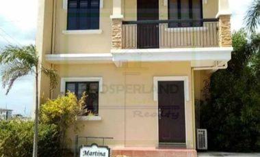 3-bedroom House and Lot for sale in General Trias, Cavite