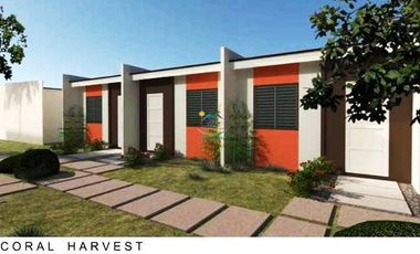 For Sale - the Cheapest House and Lot in Laprima Homes Toledo City, Cebu