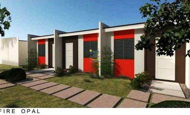 For Sale - the Cheapest House and Lot in Laprima Homes Toledo City, Cebu