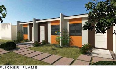 For Sale - the Cheapest House and Lot in Laprima Homes Toledo City, Cebu