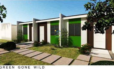 For Sale - the Cheapest House and Lot in Laprima Homes Toledo City, Cebu