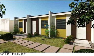 For Sale - the Cheapest House and Lot in Laprima Homes Toledo City, Cebu