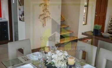 House and lot for sale in Cavite