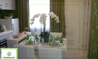 House and lot for sale in Cavite