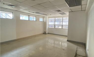 Office Space for Lease Rent in Manila Ready to Move-in