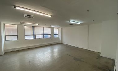 Office Space for Lease Rent in Manila Ready to Move-in