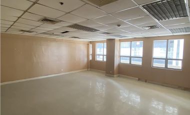 Office Space for Lease Rent in Manila Ready to Move-in