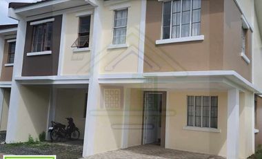 Affordable House and Lot for sale in Tanza, Cavite
