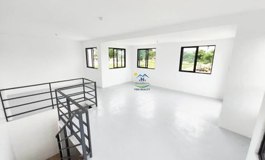 3 Storey House For Sale in Acropolis Subdivision Talamban, Cebu CIty Preselling