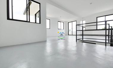 3 Storey House For Sale in Acropolis Subdivision Talamban, Cebu CIty Preselling