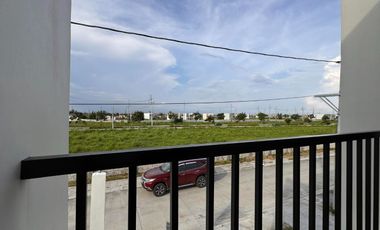 BRAND NEW MODERN HOUSE AND LOT FOR SALE INSIDE GATED VILLAGE