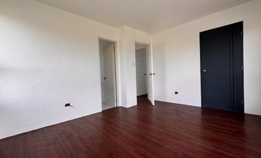 BRAND NEW MODERN HOUSE AND LOT FOR SALE INSIDE GATED VILLAGE