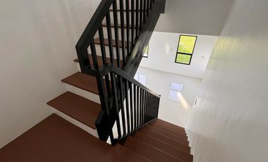 BRAND NEW MODERN HOUSE AND LOT FOR SALE INSIDE GATED VILLAGE