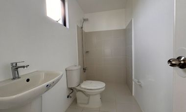 BRAND NEW MODERN HOUSE AND LOT FOR SALE INSIDE GATED VILLAGE